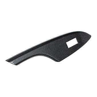 Automotive Vindueliftknap Switch Panel Trim Cover til 2007-2013 (venstre førerside)