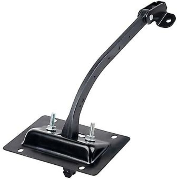 04589890ac Bakluke-sjekkstropp for 2011-2018 Wrangler Jk