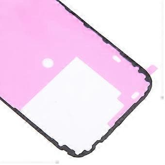 10 kpl Takakannen Liimaa iPhone 16 Pro:lle