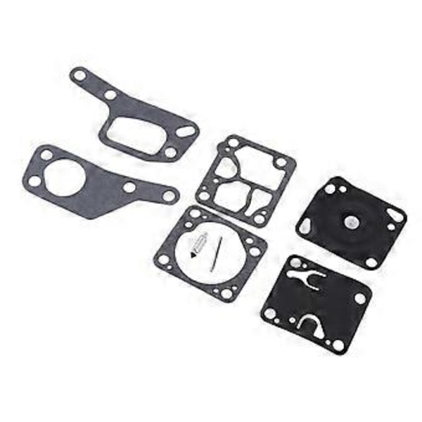 Iron K1-MDC Förgasare Renoveringspackningsset Passar MDC-2, MDC-3, MDC-4, MDC-8