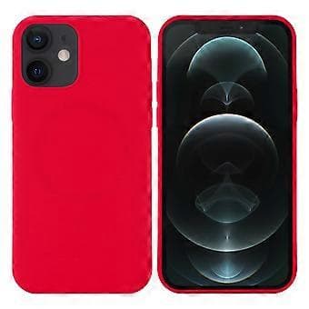 Telefoncover til iPhone 12 mini 5,4 tommer (stil B)