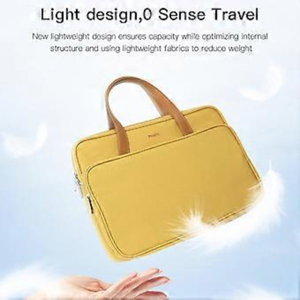 Yesido WB36 16 tommers Laptopveske 16 tommer