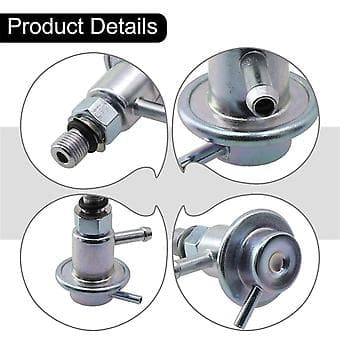 Drivstofftrykksregulator for Accord Odyssey 16740-pgk-a01