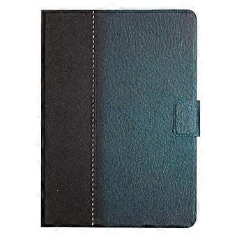 Smart Læder Tablet Etui Til iPad Pro 11 2024 (Grøn)