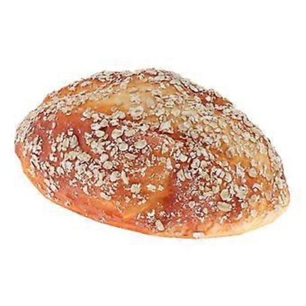 Imitert Kunstig Brød Mat Brødmodell for Dekorasjon (Style_7)