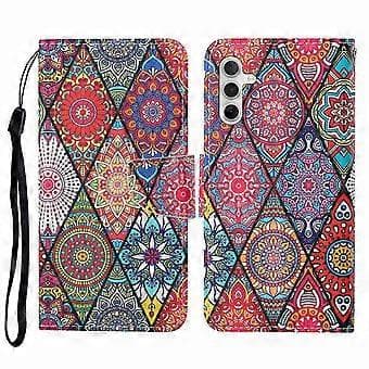 Telefoncover til Galaxy S23 FE (stil U)