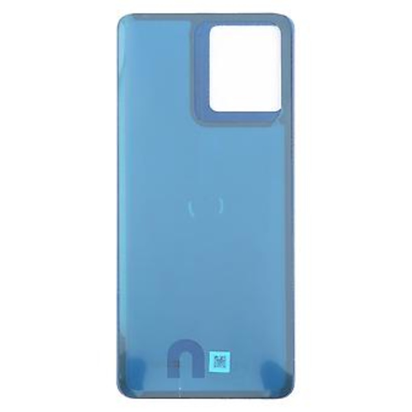 Motorola Edge 30 Fusion -alkuperäinen akun takakannen