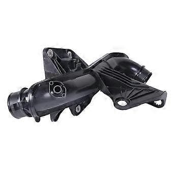 Bil Luftkompressor Trykkledning for A5 Q5 8T3 8F7 8TA 8RB Boost Innsugsslange Trykkrør 8K014567