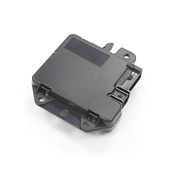 Midterkonsollen Dataoverførsel USB Genopretning Hurtigopladningsmodul til Model Y 2022-2023 Tilbehør
