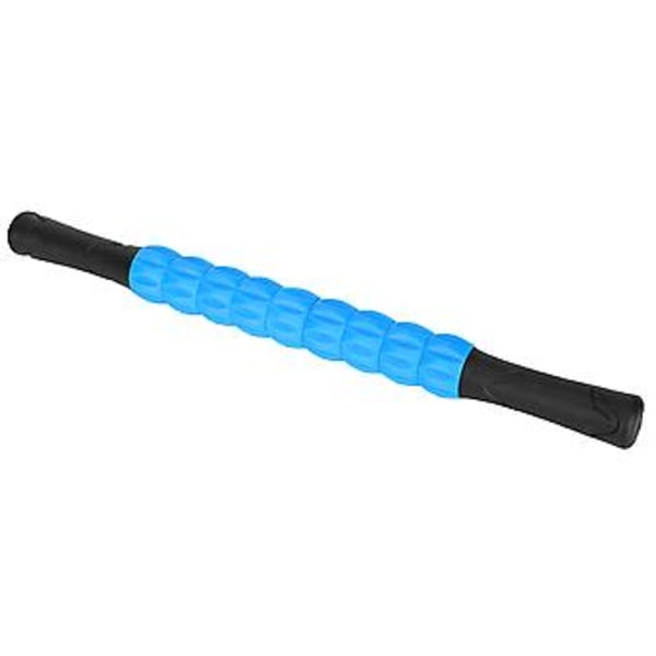 Muskelmassagepinnar Fitness Sport Fascia Stavar Hög Styrka Avslappningsrulle