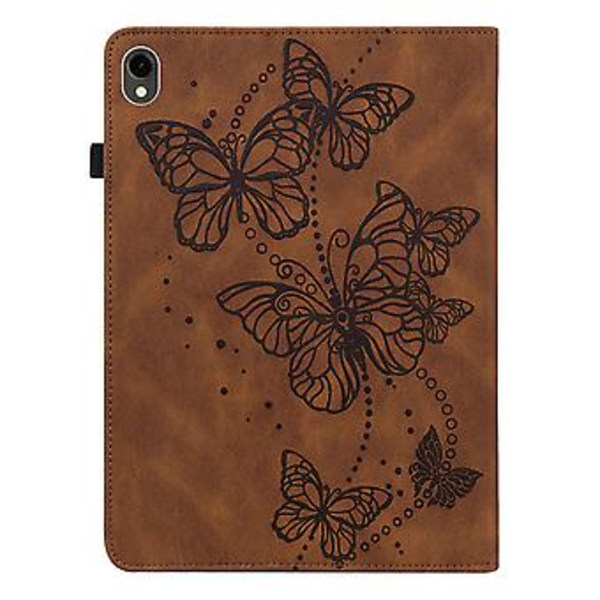 Tablettveske for Samsung Galaxy Tab S9 (Brun)