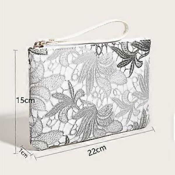 Damplånböcker i moderiktig design, slitstarka och mjuka material lämpliga för shopping (Grön)