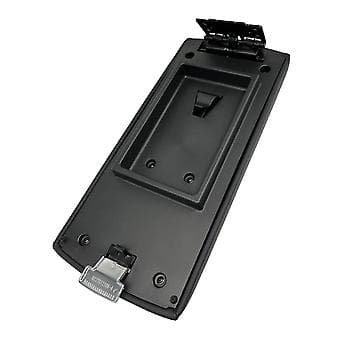 Passar för Flex 2013-2019 Armstödskonsol Lock FA8Z-7406024-AB