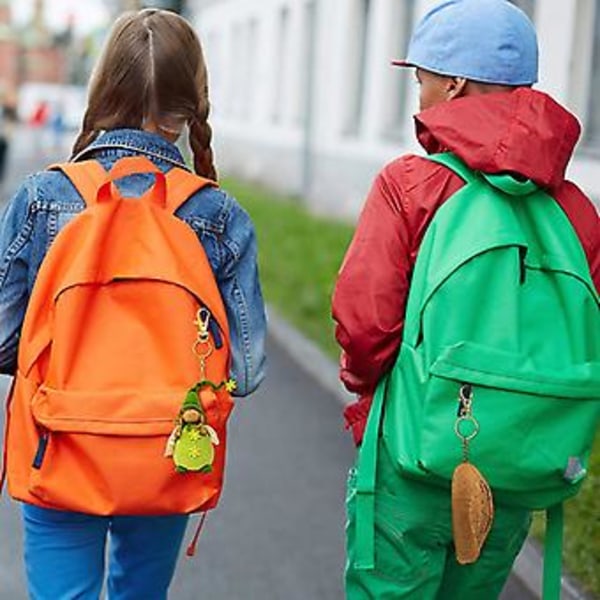 Hummerilukko ja avaimenperärenkaat matkatavaratarvikkeet roikkuva avaimenperä koruille