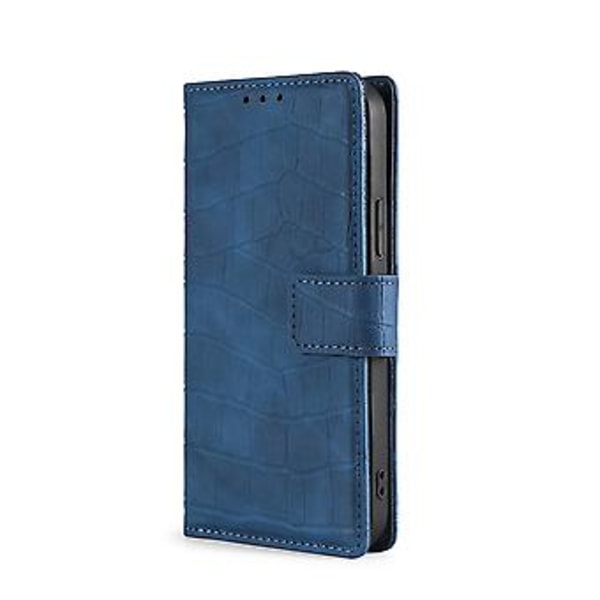 Krokodilfodral för Honor 9X Pro