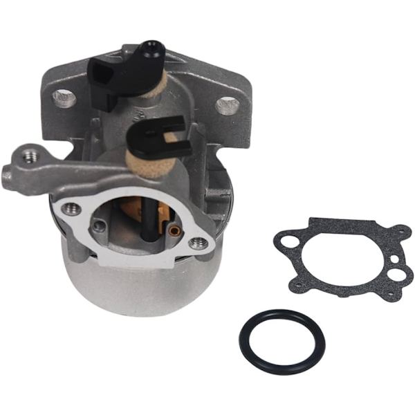 Briggs & Stratton 799866 kaasutin korvaa 796707 794304 tiivisteellä