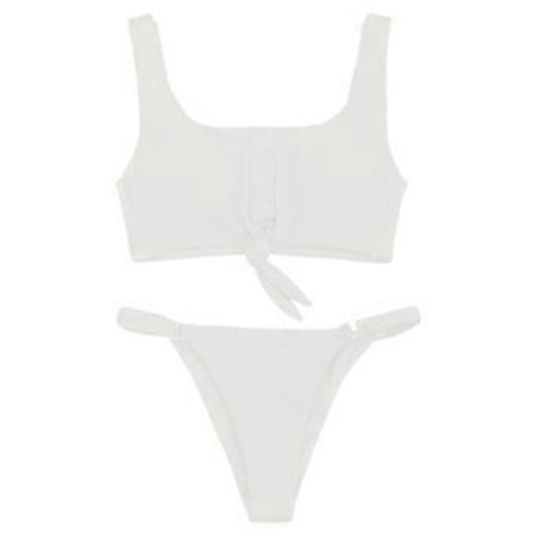 Dame bikini badedragt todelt, strop bikini badedragt todelt badedragt