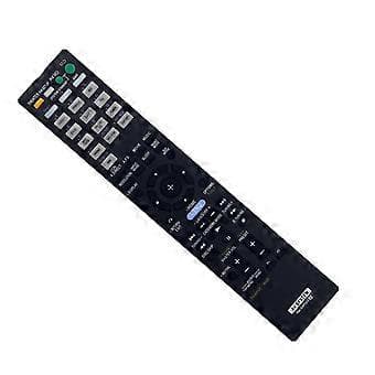 Fjernkontroll RM-AAP023 Erstatning for AV-mottaker STR-DG800 STR-DA3500ES STR-DA3600ES