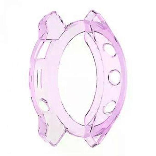 Ontto TPU Suojakotelo Garmin Fenix 7 7X Sapphire Solar -suojakuorelle (C2)
