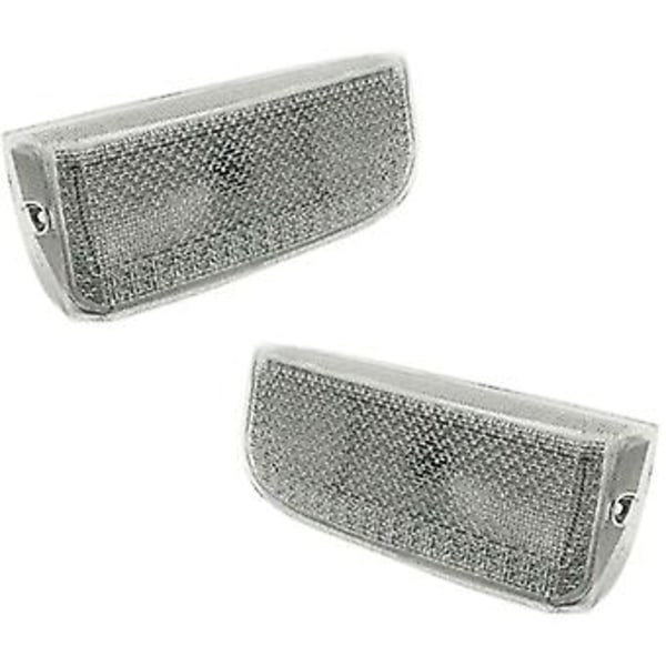 LED Baglygte til Baglygte, Baklygte til Range L322 2002-2012 Xfd000053/xfd000043
