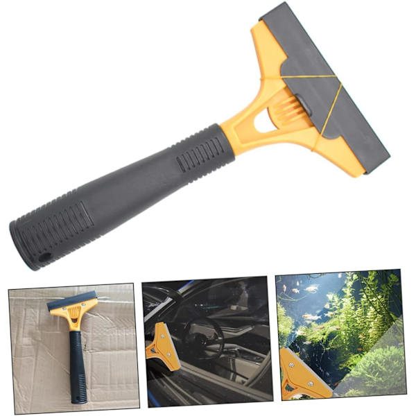 1 stk. Glasskrape Malingsskrape Glasskrape Razor Keramisk Scr