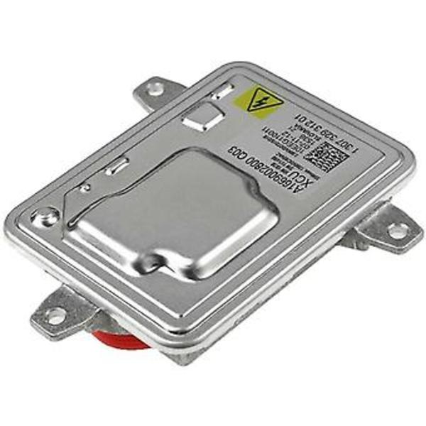 Ny för W246 W176 W204 C177 X166 W156 W166 D1s Strålkastarkontrollmodul