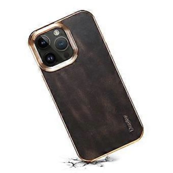 Telefonhus til iPhone 12 6,1 tommer (Style C)
