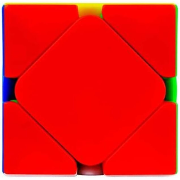 Skewb Stickerless Magic Cube Skewb Stickerless Speed ??Kuutio
