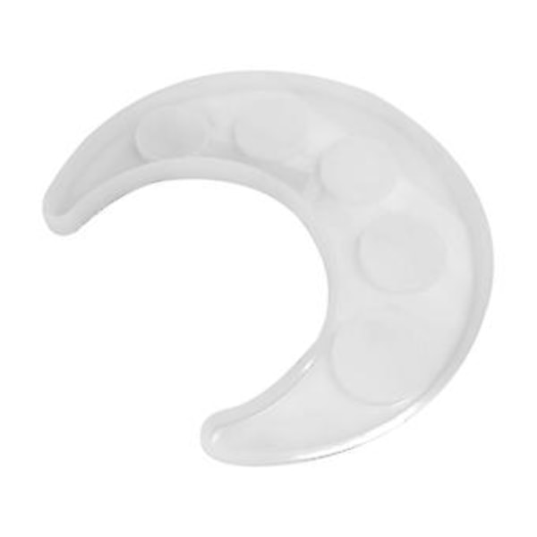 DIY Epoxy Form Krystal Brik Vinbakke Form Bil Krus Pad Resin Støbeform