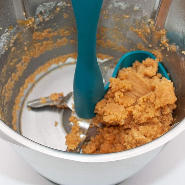 Drejespatel - til at genvinde, fjerne og portionere mad,