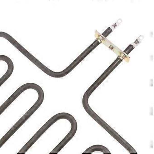 1000W Saunan Sähkölämmitysputki Suora Lämmityselementti Lämmitinyksikkö SCA:lle (3000W)