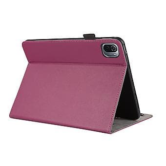 Sucker Läderfodral för Xiaomi Pad 5 / 5 Pro (Lila)