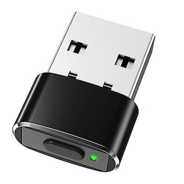 Musejiggler USB Musebeveger Musebevegelsessimulator for datavekkelse