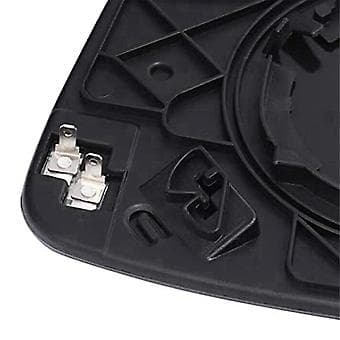 Bakspeil Linser Side Speil Reflektor Linser Passer For Lr 2 3 Range Sport 04-09