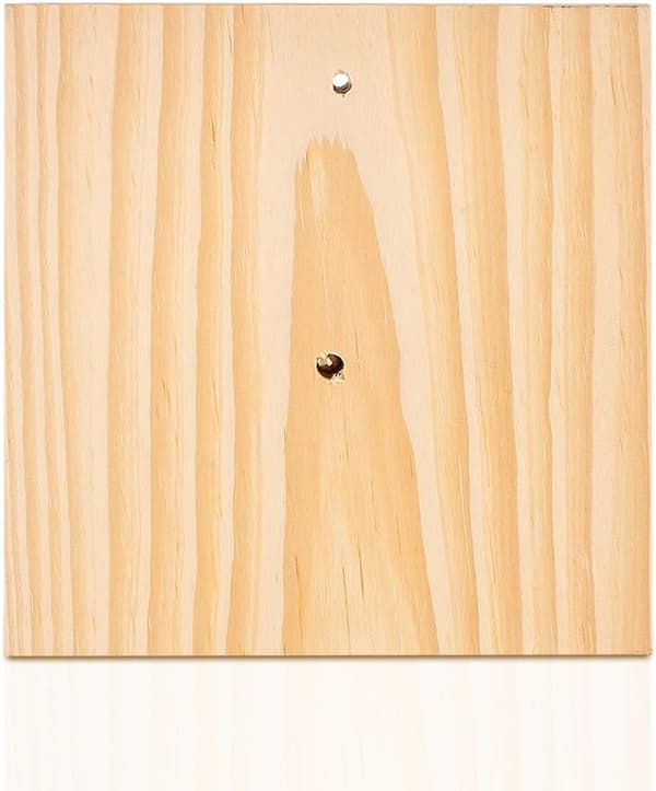 Saunatermometer, 0~140℃ Saunarums Termometer Træ Indendørs Th