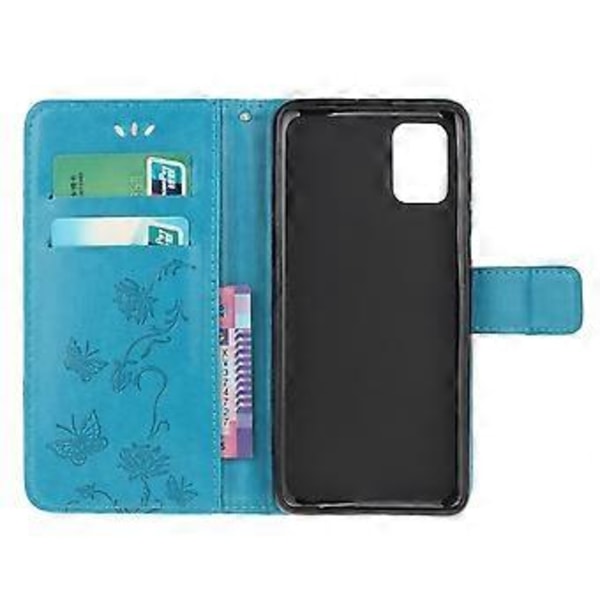 Telefonhus til Xiaomi Redmi Note 10S 4G (Style E)