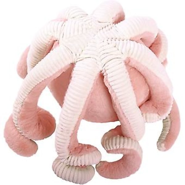 Oktopus-Pehmolelut, Oktopus-Plush-Nukke Leikkilelut Lapsille Tytöille Pojille Aikuisten Syntymäpäivä Joululahja 7/16/24/32 Tuumaa, 5 Väriä