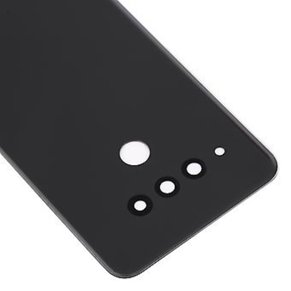 Batteribackkåpa för LG V50 ThinQ 5G (US-version)