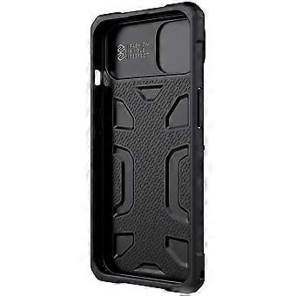 NILLKIN TPU + PC Beskyttelsesetui til iPhone 13