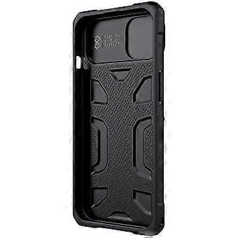NILLKIN TPU + PC Beskyttende Etui For iPhone 13