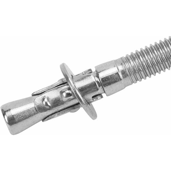 304 rustfrit stål klatring anker skrue sæt Heavy Duty Pit