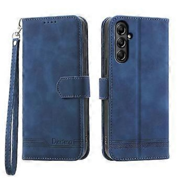 Telefonfodral för Galaxy A25 5G (Global) (161,0 x 76,5 x 8,3 mm) (Stil E)
