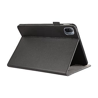 Sucker Læderetui til Xiaomi Pad 5 / 5 Pro (Sort)
