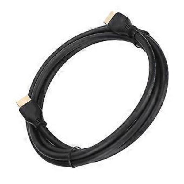 8K HD Multimedia Interface HD-kabel 30AWG 8K ved 60Hz HD Multimedia Interface 2.1 AM til AM HD-kabel for datamaskiner og TV-er