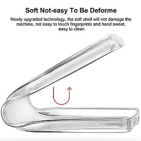 TPU-etui for DOOGEE X50L