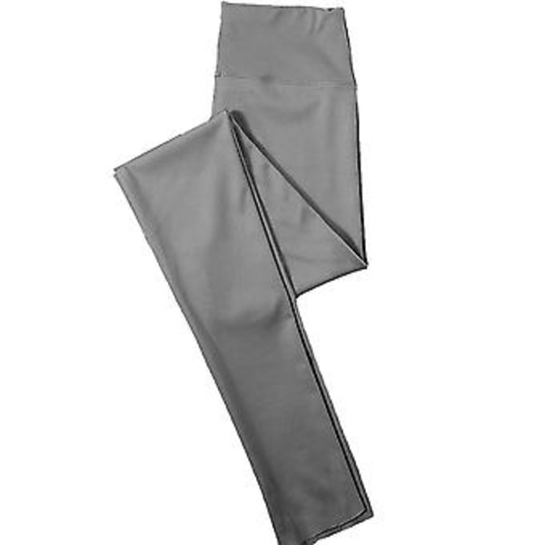 Vintertights för Kvinnor, Högmidjade Leggings för Kvinnor - Full Längd Damleggings -r (L )
