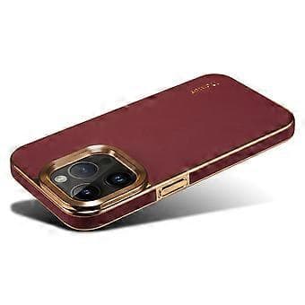 Telefonfodral för iPhone 12 6,1 tum (Stil D)