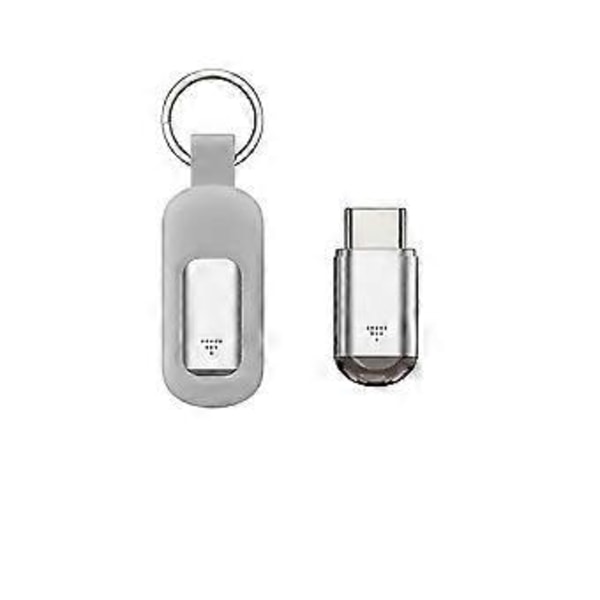 Cyberplex Hackingenhet, Cyberplex Smartphone IR Fjärrkontroll (TypeC-gränssnitt Silverfärgad)