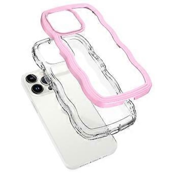Telefonhus til iPhone 15 Pro Max
