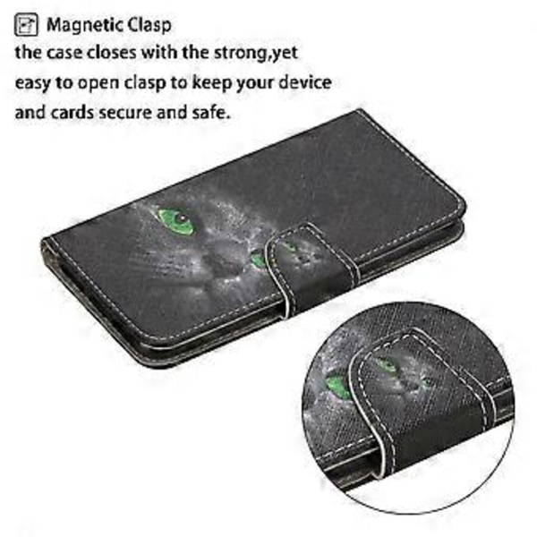 Telefonhus til Galaxy S23 FE (Style G)
